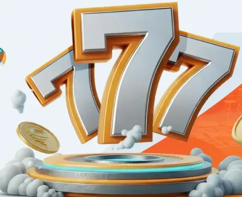 Get up to 210 FREE Spins every month