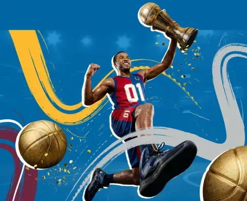 NBA Finals 2026 Get a 100% Live Free Bet up to €50